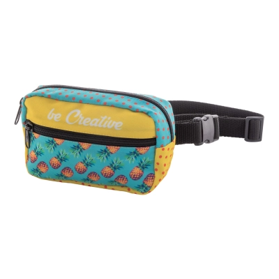 
                                                custom waist bag
                                                