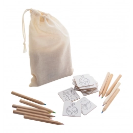 Игра для развития памяти с раскрашиванием