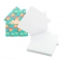 custom sticky notepad