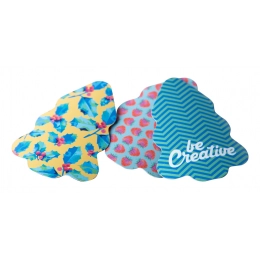 Custom fridge magnet