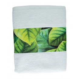 Sublimation towel