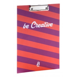 Custom made a4 clipboard