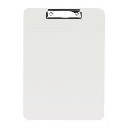 Custom made a4 clipboard