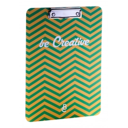 Custom made a4 clipboard