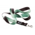 custom sublimation lanyard