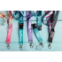 custom sublimation lanyard