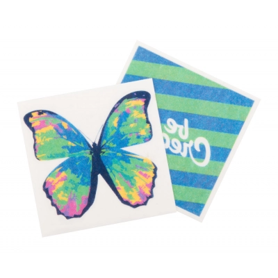 
                                            Временная татуировка
                                            