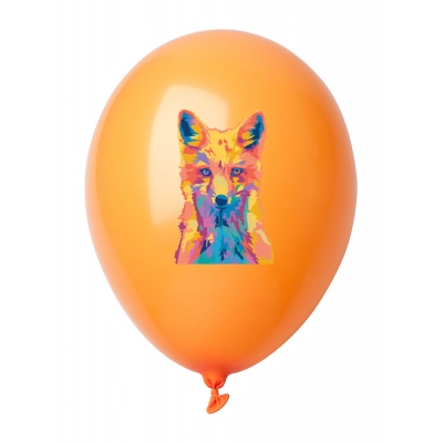 
                                            balloon, pastel colour
                                            