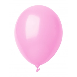 Balloon, pastel colour