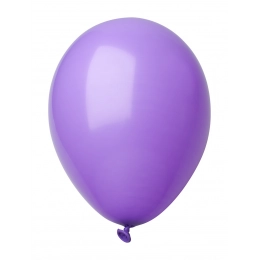 Balloon, pastel colour