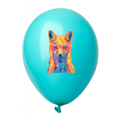 
                                            balloon, pastel colour
                                            