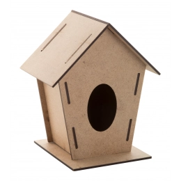 Bird house