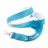 custom sublimation lanyard