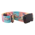 custom luggage belt