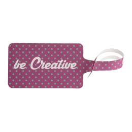 Luggage tag