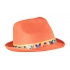 sublimation band for straw hats