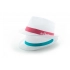 sublimation band for straw hats