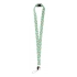custom sublimation lanyard