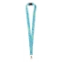 custom sublimation lanyard
