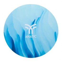 Sublimation mouse pad