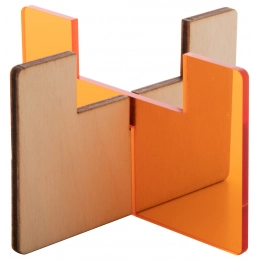 Candix candle holder