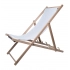 deck chair