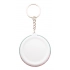 pin button keyring