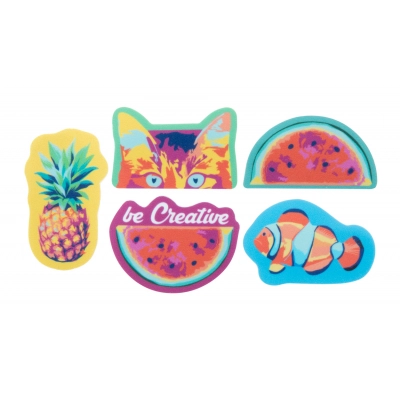 
                                            Пользовательский блокировщик веб-камеры
                                            