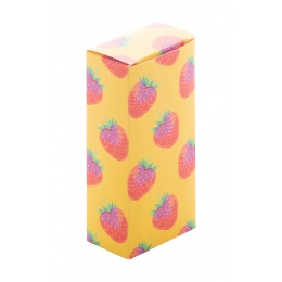 Изготовленная на заказ коробка