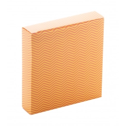 Изготовленная на заказ коробка