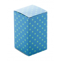 Изготовленная на заказ коробка