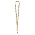 custom sublimation lanyard