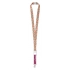 custom sublimation lanyard