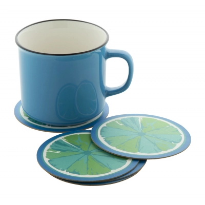 
                                            paper coaster, circle
                                            