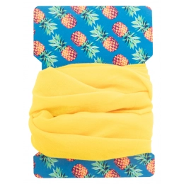 Карта мульти шарф