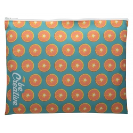 Custom document folder