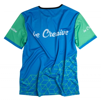 
                                                custom sport T-shirt
                                                