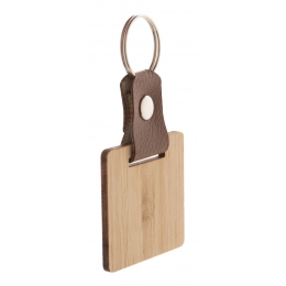 Keyring, square
