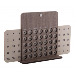 Perpetual calendar
