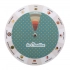 wine pairing disc