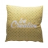 custom cushion cover