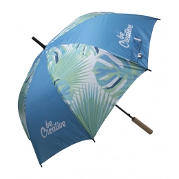 Custom umbrella