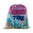 custom drawstring bag