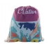 custom drawstring bag