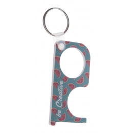 Ключ к гигиене