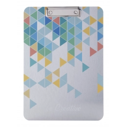 Custom made a4 size clipboard