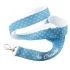custom sublimation lanyard