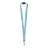 custom sublimation lanyard