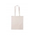 cotton shopping bag