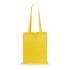 cotton shopping bag